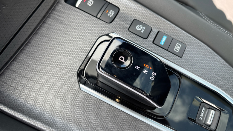 Nissan Qashqai 1.5 E-Power Tekna 5dr Auto Hybrid Hatchback